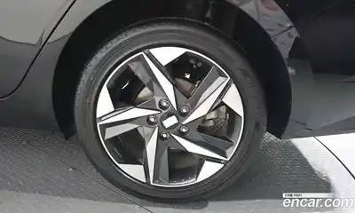 Hyundai Avante 2022 1.6 гидро в Москве № 2050400, миниатюра 5