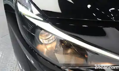 Hyundai Avante 2022 1.6 гидро в Москве № 2050400, миниатюра 8