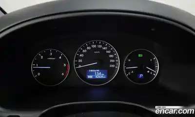 Hyundai Starex 2018 2.5 гидро в Москве № 2050446, миниатюра 11