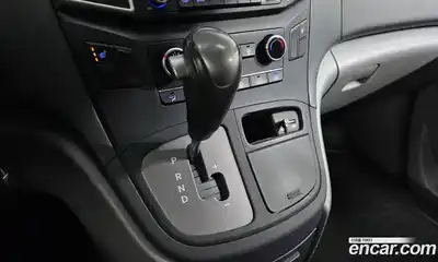 Hyundai Starex 2018 2.5 гидро в Москве № 2050446, миниатюра 12
