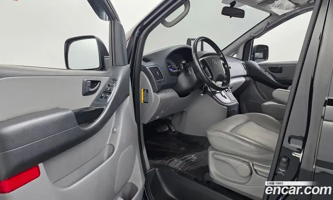 Hyundai Starex 2018 2.5 гидро в Москве № 2050446, фото 13