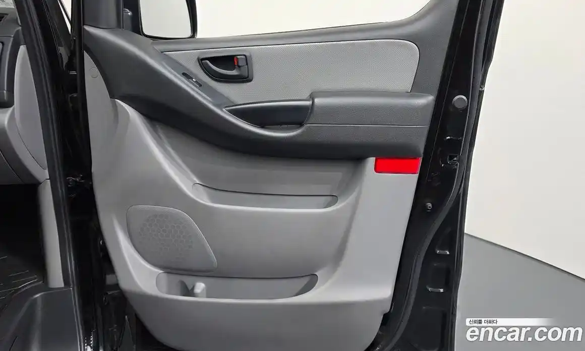 Hyundai Starex 2018 2.5 гидро в Москве № 2050446, фото 14