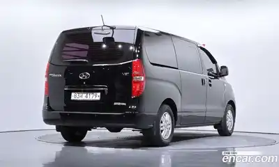 Hyundai Starex 2018 2.5 гидро в Москве № 2050446, миниатюра 2