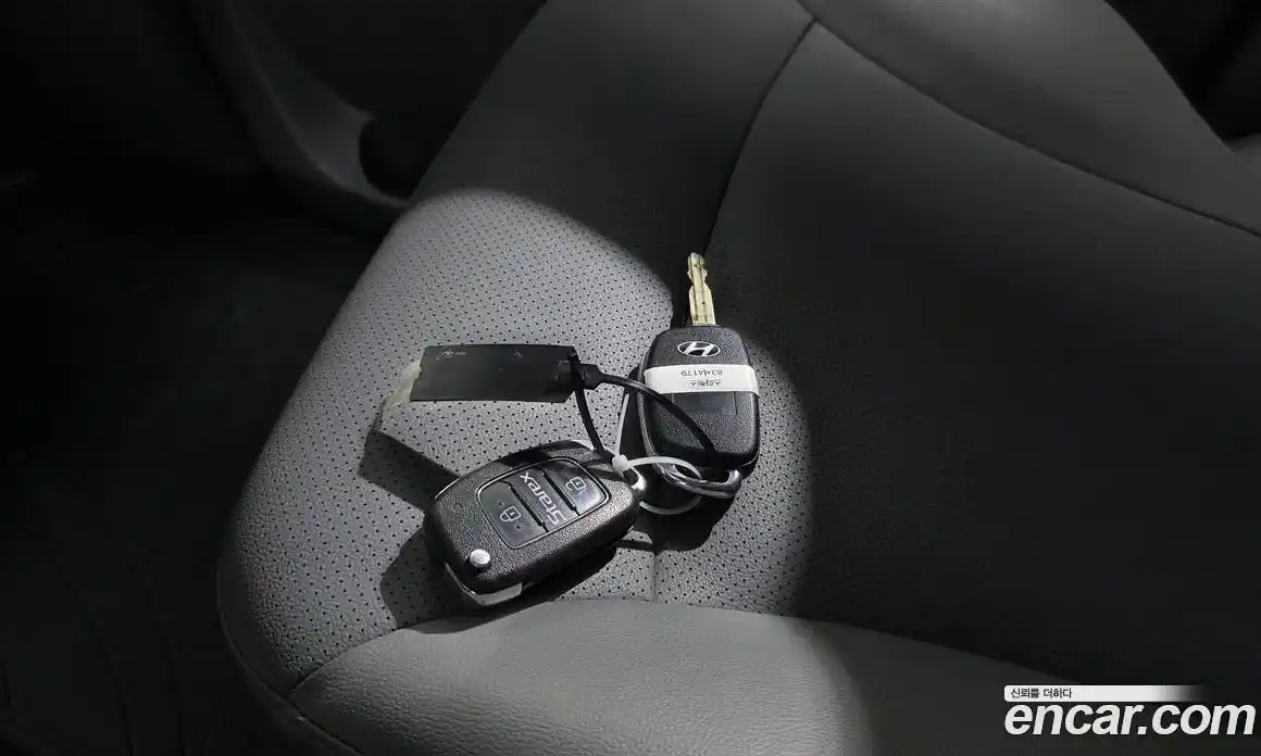 Hyundai Starex 2018 2.5 гидро в Москве № 2050446, фото 26