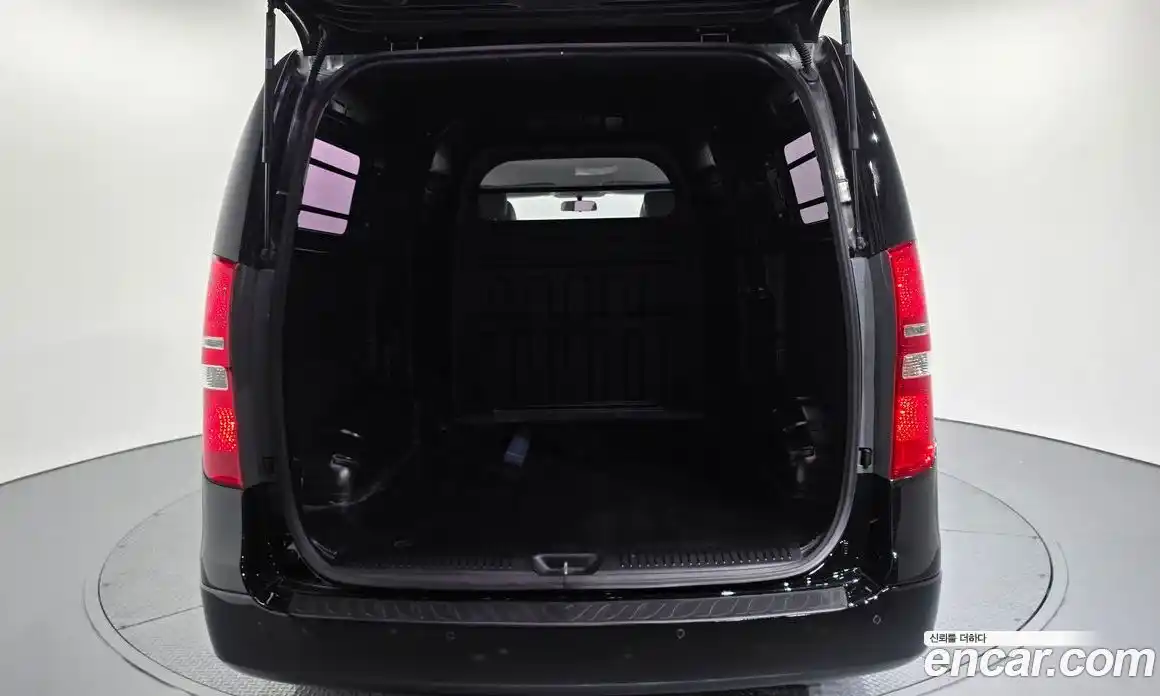 Hyundai Starex 2018 2.5 гидро в Москве № 2050446, фото 30
