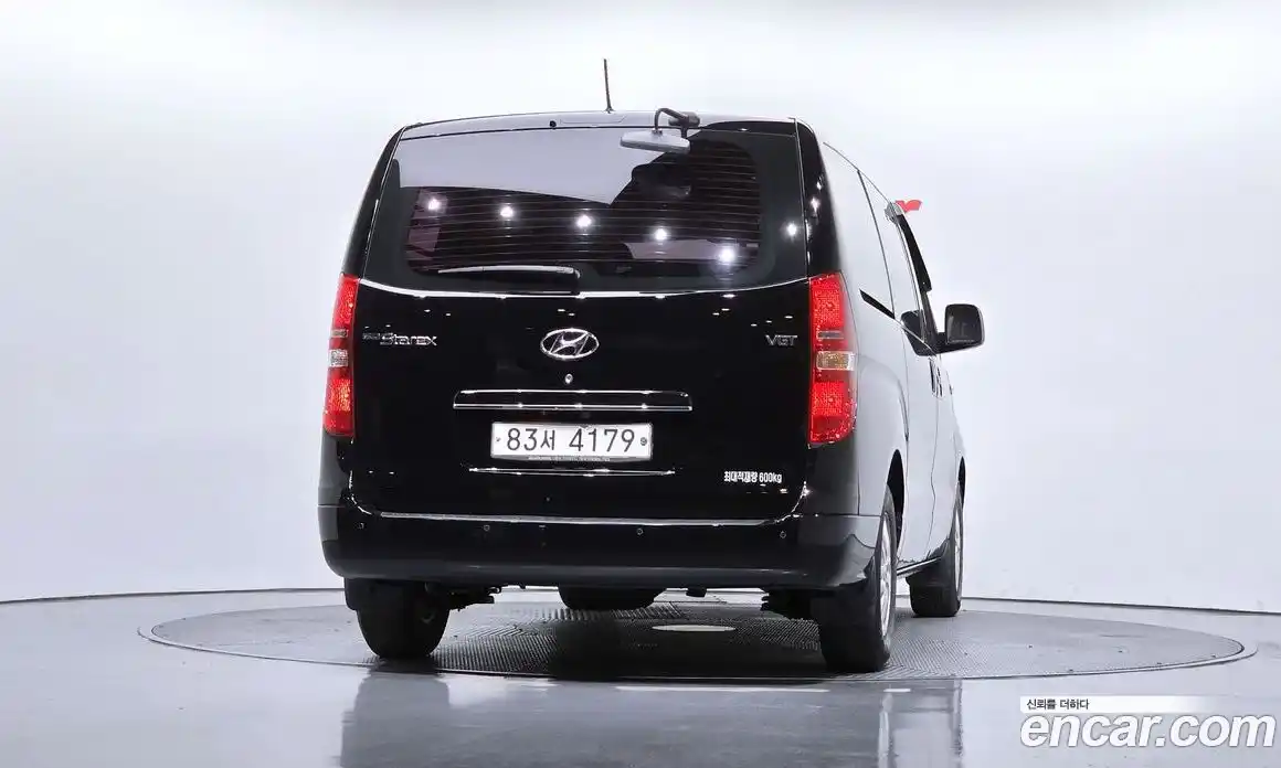 Hyundai Starex 2018 2.5 гидро в Москве № 2050446, фото 4