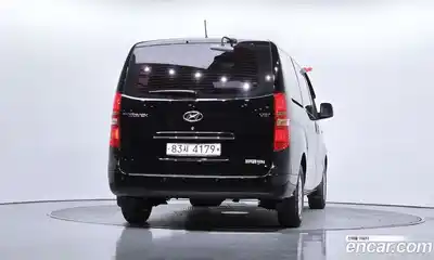 Hyundai Starex 2018 2.5 гидро в Москве № 2050446, миниатюра 4