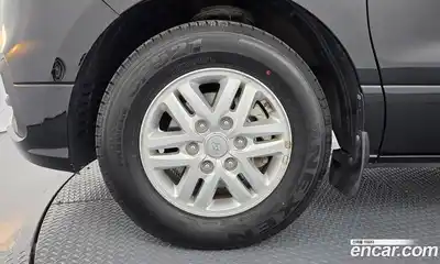 Hyundai Starex 2018 2.5 гидро в Москве № 2050446, миниатюра 5