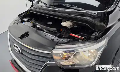 Hyundai Starex 2018 2.5 гидро в Москве № 2050446, миниатюра 6