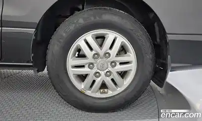 Hyundai Starex 2018 2.5 гидро в Москве № 2050446, миниатюра 7