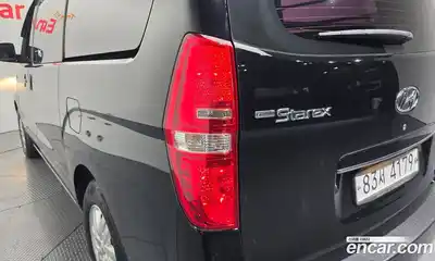Hyundai Starex 2018 2.5 гидро в Москве № 2050446, миниатюра 9