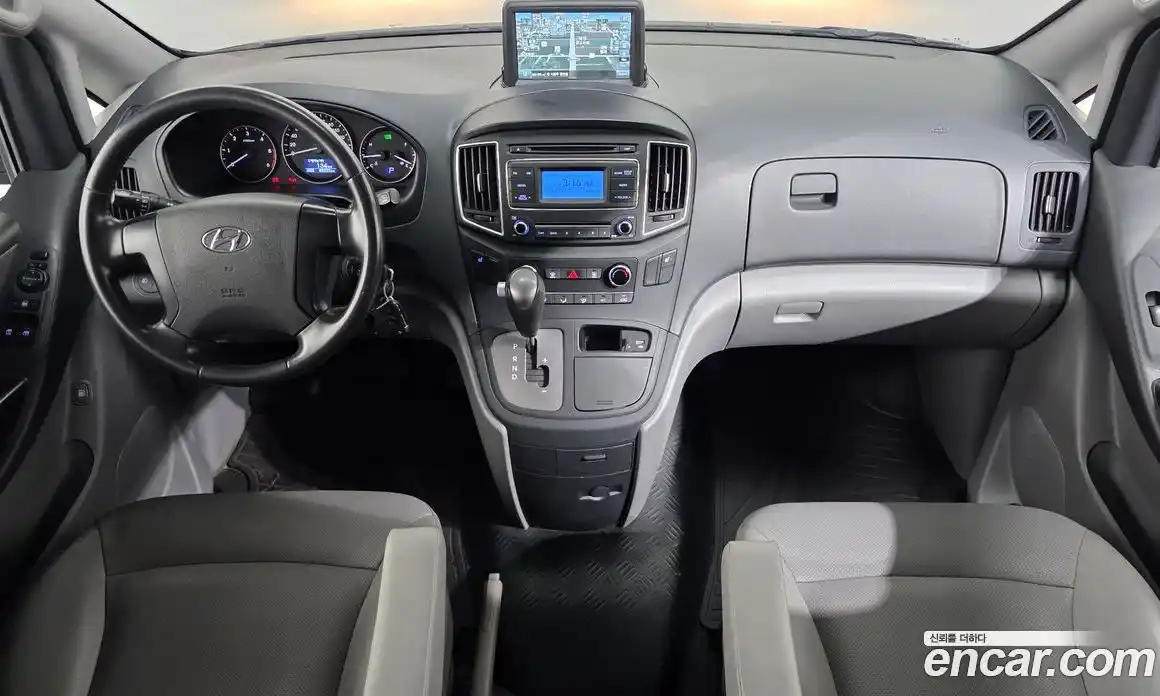 Hyundai Starex 2018 2.5 гидро в Москве № 2050446, фото 10