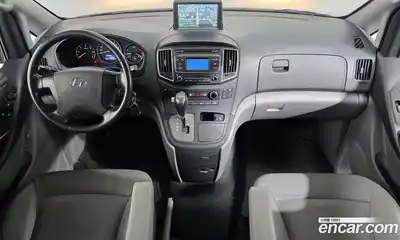 Hyundai Starex 2018 2.5 гидро в Москве № 2050446, миниатюра 10