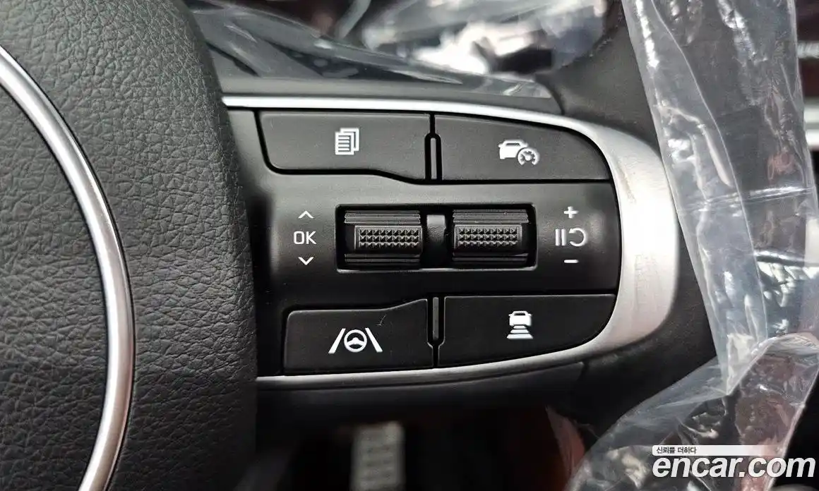 Kia K5 2026 2.0 гидро в Москве № 2050499, фото 33