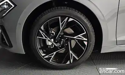 Kia K5 2026 2.0 гидро в Москве № 2050499, миниатюра 5
