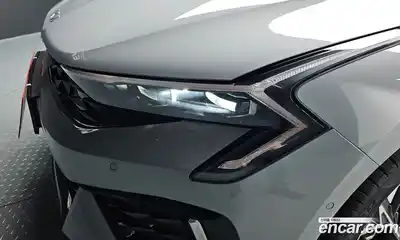 Kia K5 2026 2.0 гидро в Москве № 2050499, миниатюра 8