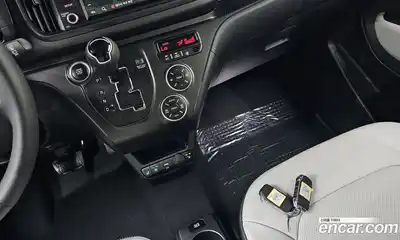 Kia Ray 2026 1.0 гидро в Москве № 2050510, миниатюра 12