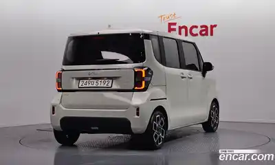 Kia Ray 2026 1.0 гидро в Москве № 2050510, миниатюра 2