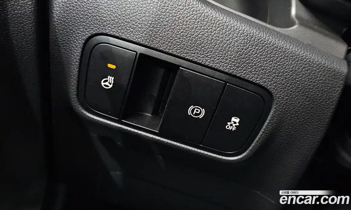 Kia Ray 2026 1.0 гидро в Москве № 2050510, фото 27