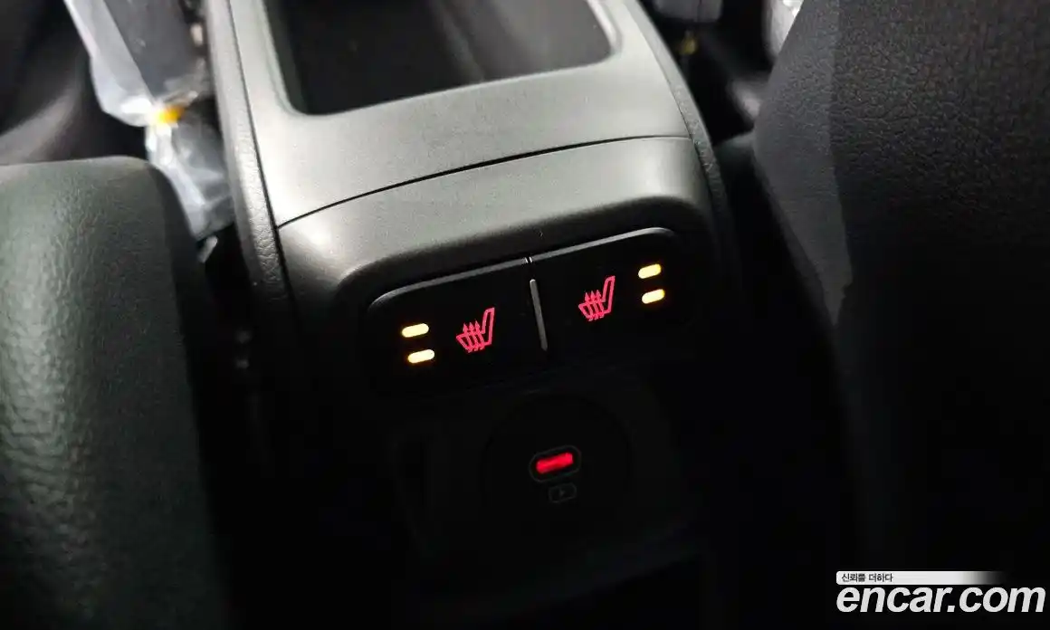 Kia Ray 2026 1.0 гидро в Москве № 2050510, фото 30