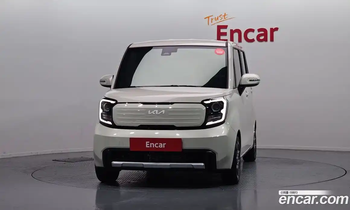 Kia Ray 2026 1.0 гидро в Москве № 2050510, фото 3