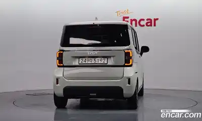 Kia Ray 2026 1.0 гидро в Москве № 2050510, миниатюра 4