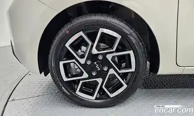 Kia Ray 2026 1.0 гидро в Москве № 2050510, миниатюра 5