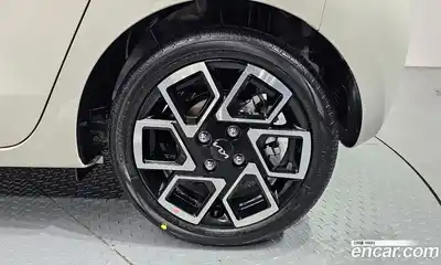 Kia Ray 2026 1.0 гидро в Москве № 2050510, миниатюра 7