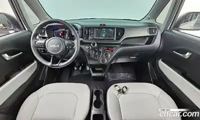 Kia Ray 2026 1.0 гидро в Москве № 2050510, миниатюра 10