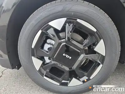 Kia Canival 2026 1.6 гидро в Москве № 2050525, миниатюра 5