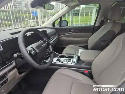 Kia Canival 2026 1.6 гидро в Москве № 2050525, миниатюра 6