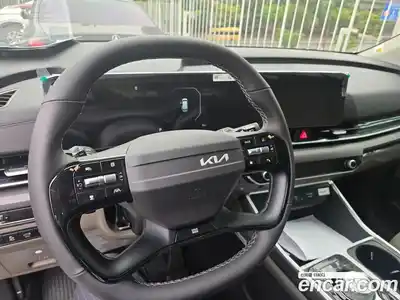 Kia Canival 2026 1.6 гидро в Москве № 2050525, миниатюра 7