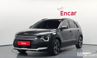 Kia Niro, 2026