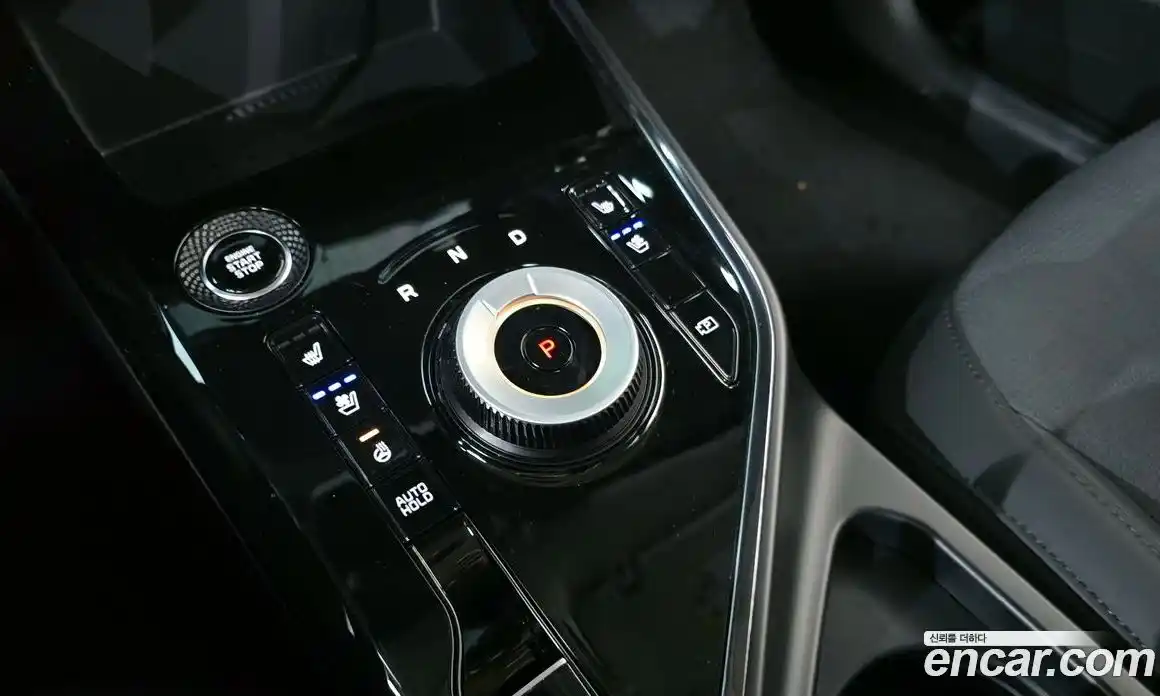 Kia Niro 2026 1.6 гидро в Москве № 2050560, фото 12
