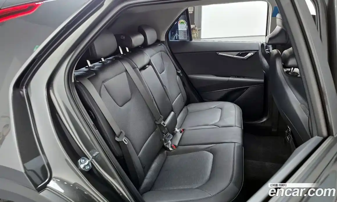 Kia Niro 2026 1.6 гидро в Москве № 2050560, фото 17