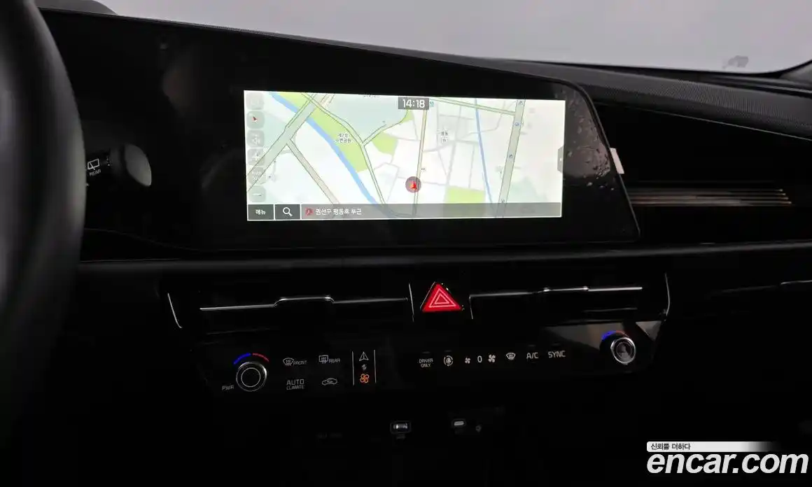 Kia Niro 2026 1.6 гидро в Москве № 2050560, фото 19