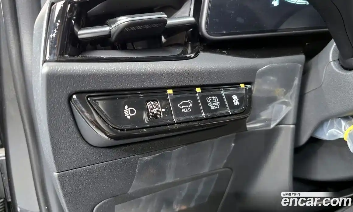 Kia Niro 2026 1.6 гидро в Москве № 2050560, фото 22