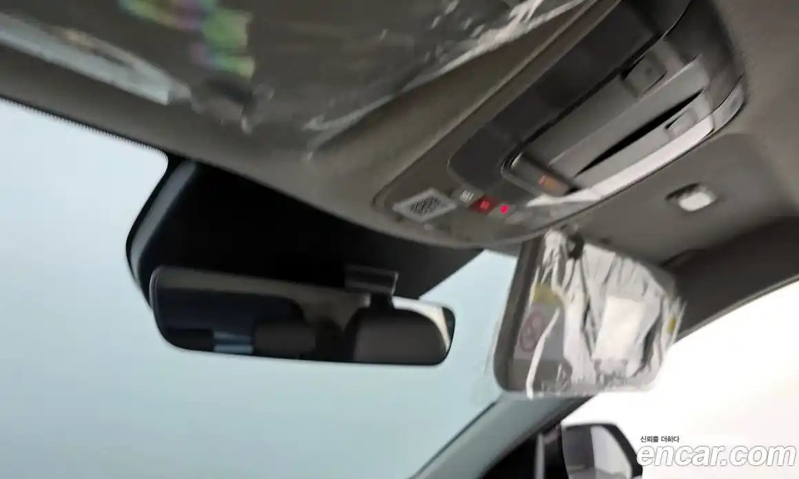 Kia Niro 2026 1.6 гидро в Москве № 2050560, фото 23