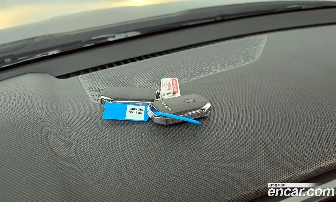 Kia Niro 2026 1.6 гидро в Москве № 2050560, фото 24