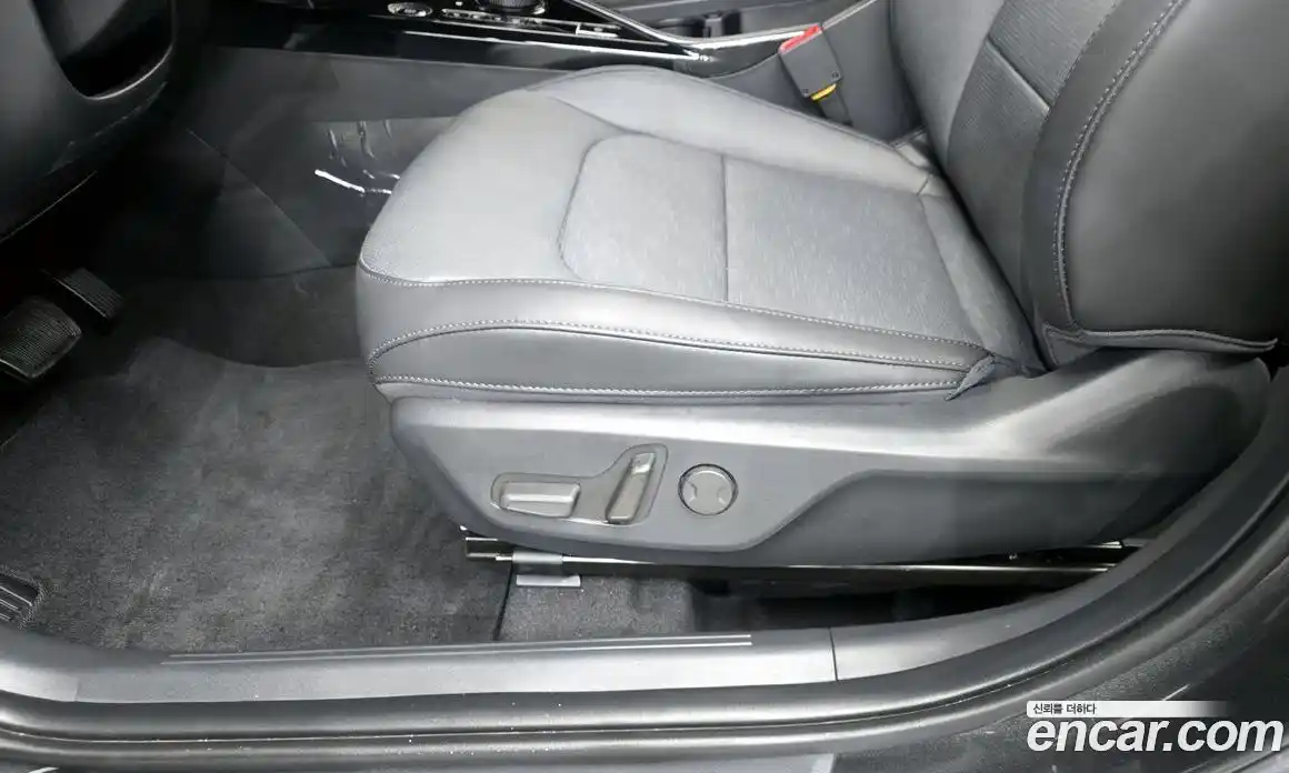 Kia Niro 2026 1.6 гидро в Москве № 2050560, фото 28