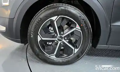 Kia Niro 2026 1.6 гидро в Москве № 2050560, миниатюра 5