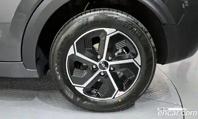 Kia Niro 2026 1.6 гидро в Москве № 2050560, миниатюра 7