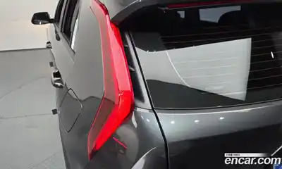 Kia Niro 2026 1.6 гидро в Москве № 2050560, миниатюра 9