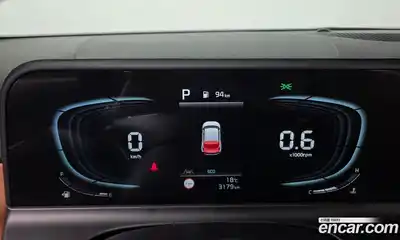 Kia Seltos 2024 1.6 гидро в Москве № 2050578, миниатюра 11