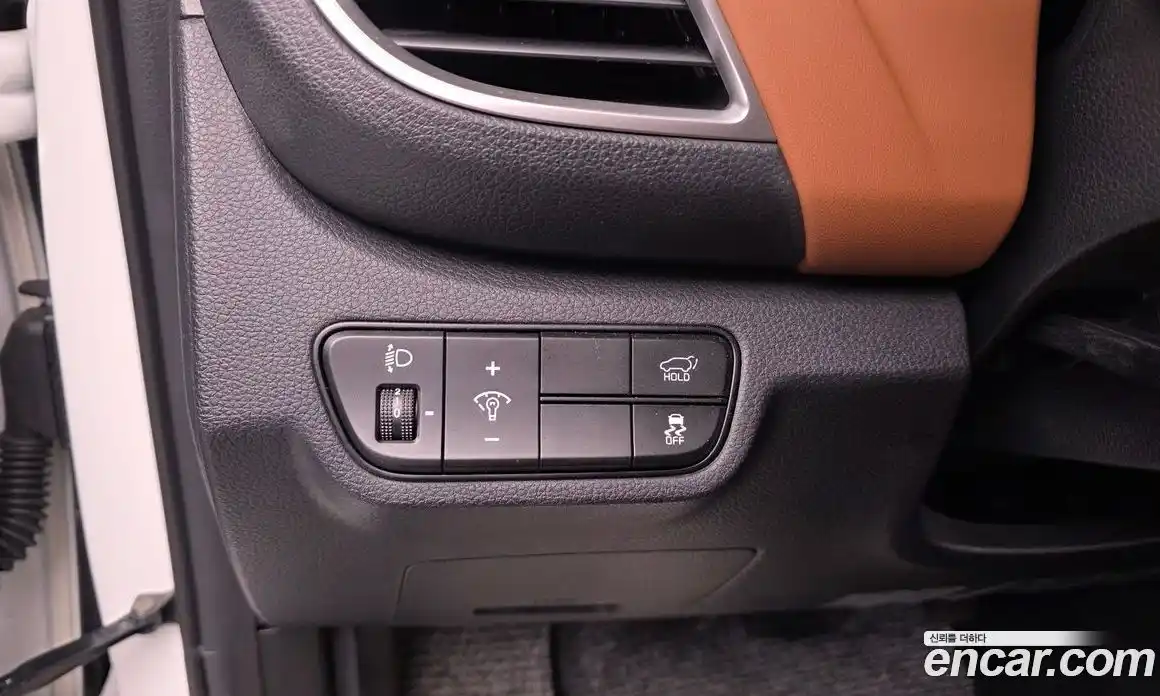 Kia Seltos 2024 1.6 гидро в Москве № 2050578, фото 30