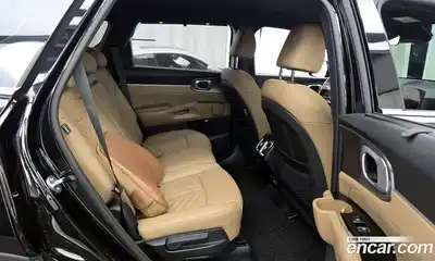 Kia Sorento 2025 2.5 гидро в Москве № 2050639, миниатюра 12