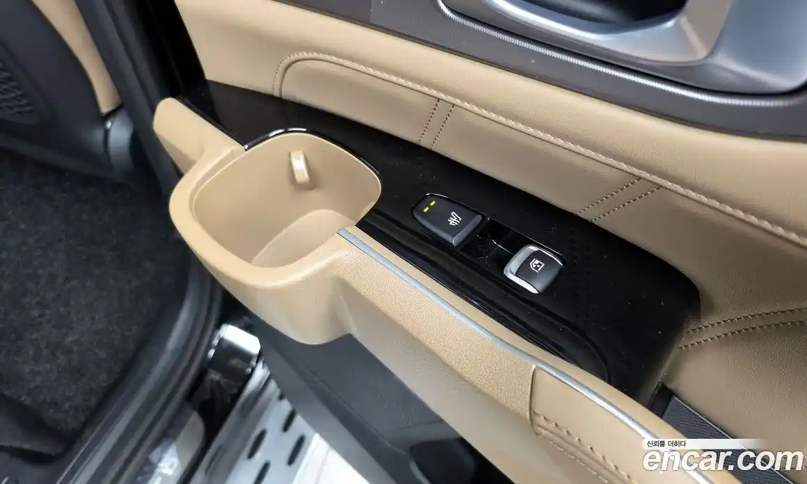 Kia Sorento 2025 2.5 гидро в Москве № 2050639, фото 19
