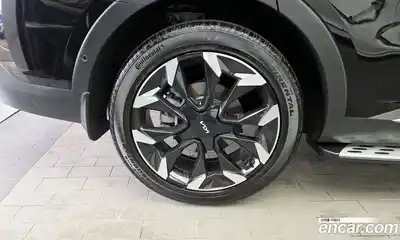 Kia Sorento 2025 2.5 гидро в Москве № 2050639, миниатюра 5
