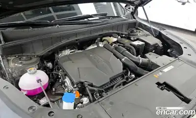 Kia Sorento 2025 2.5 гидро в Москве № 2050639, миниатюра 6