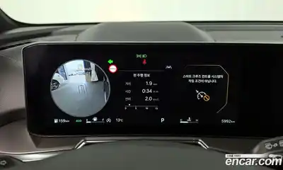 Kia Sorento 2025 2.5 гидро в Москве № 2050639, миниатюра 8